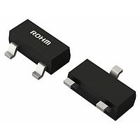 ROHM Semiconductor SST6839T216 BJTs - Bipolar Transistors TRANSISTOR SMTSST