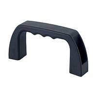 Davies Molding DH4004 Racks & Rack Cabinets 2 Point Pull Handles