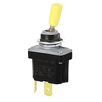Honeywell 31NT391-2-B08 Toggle Switches Toggle SW 1POLE 2POS QK CONN TERM STD LVR