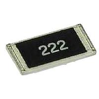 AMP Connectors - TE Connectivity 3521750KFT Power Resistors 3521 750K 1% 2W