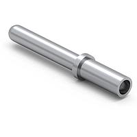 Mill-Max 0520-0-00-80-00-00-03-0 Socket Pins PIN CRIMP # 18 Sn over Ni