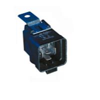 AMP Connectors - TE Connectivity V23134A4052X544-EV-CBOX Power Relay 12 VDC 1 CO QC