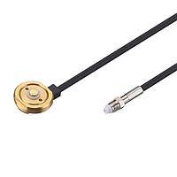 Taoglas CAB.V12 RF Cable Assemblies CAB.V12 NMO Direct Mount to14ft RG-58 to FME(F) Straight