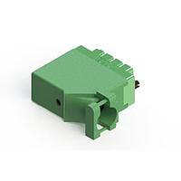 EDAC 516-038-520-242 Connectors Rack & Panel Connector
