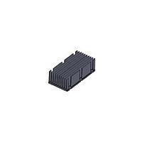 Vicor 30183 Heatsink Micro Long 0.9" TH
