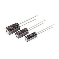 Chemi-Con ELE-500ELL330MF11D General Purpose Electrolytic Capacitors 33uF 50V