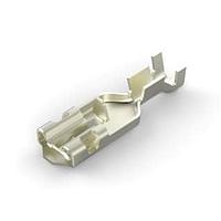 AMP Connectors - TE Connectivity 2238104-1 Tab 250 POS LOC REC 18-14 NISTL