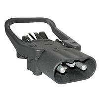 Anderson Power Products 160-22M Blue Voltage Key DIN MALE BLUE VOLTAGE KEY 160A/320A DRY BATTERY