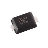 YAGEO LAD52C05L01 ESD Suppressors TVS ESD, SOD-523, 5V, 9.8V, Reel