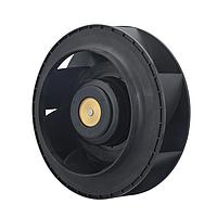 Sanyo Denki 9ADTU11P0G001 Centrifugal Fans ACDC Centrifugal Fan, 190x88mm Round, 115VAC, Ball/Wire/Tach/PWM, Needs 109-1073