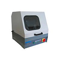 Kason SQ-60 Manual Metallographic Specimen Cutting Machine (2800 rpm)