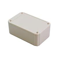 Hammond Manufacturing RL6175 PCB Enclosure Box w/Shallow Lid 4.13x2.56x1.57 ABS