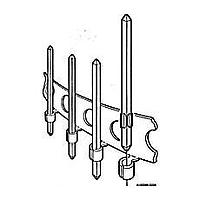 Amphenol FCI 76151-007LF Pin BERGPIN LOOSE PIECE