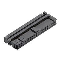 Hirose Electric HIF3BA-40D-2.54R(63) Ribbon Cable