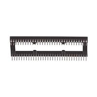 Mill-Max 117-93-764-41-005000 Open Frame 64 PIN SOLDER TAIL