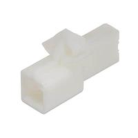 Yazaki 72825845 Plug Housing CONN 2P 040 III NAT