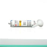 3M Electronic Specialty 7000036353 Flat Cables 3M Urethane Seam Sealer, 08360, White, 310 mL Foil Pack, 6 per case