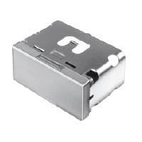 EAO 03-902.2/3 Lens LENS FLT TLT REDRED