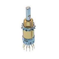 Grayhill 75BF36-01-2-04N Rotary Switches 75BF36-01-2-04N