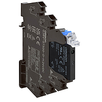 OMRON G3RV-ST500-A 24VAC/DC Slim I/O Solid State Relay (1 phase; 24VAC/DC)