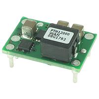 Texas Instruments PTH12000WAH Non-Isolated / PoL 1.2 to 5.5V 6A 12V I nput WideAdj Module