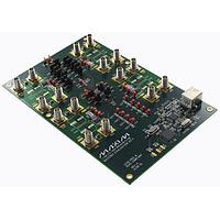 Analog Devices MAX5961EVKIT+ Hot Swap Voltage Controller Eval Kit MAX5961 (0 to 16V, Quad, Hot-Sw