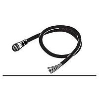 Omron Automation and Safety XS4H-D421-105-A I/O Cables Sensor I/O Connector