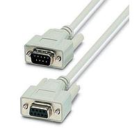 PHOENIX CONTACT 2799788 USB Cables / IEEE 1394 Cables PSM-KA 9 SUB/SB/ 1METER