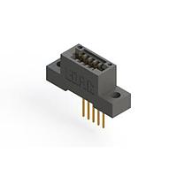 EDAC 395-005-540-104 Standard Card Edge Connectors .100" (2.54mm) Pitch Card Edge Connector