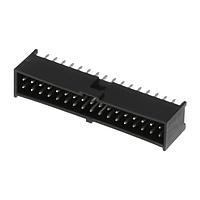 Molex 90130-1134 Shrouded 2.54MM CGRIDIII HDR 34P V DR SHRD TIN