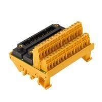 Weidmuller 1371470000 Terminal Block Interface Modules TBY-C3-AIO-2KS-S