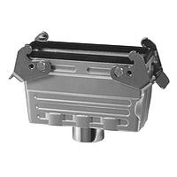 Amphenol Tuchel C146-21R024-802-1 Hoods Heavy Mate Hood Metric