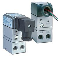 OMEGA IP610-060 Compact Current I/P to Pressure Converter with High Accuracy (Gauge, 60 psi, NPT Female, 1/4 in, IP65, NEMA Type 4)