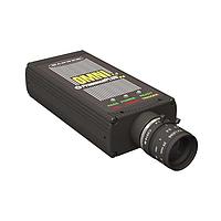 Banner Engineering P4O1.3I-BD Image Sensors PresencePLUS P4 Omni In-Line w/BD; Pixels: 1280 x 1024-Stored Inspections 999; I/O: 4 Configurable-NPN/PNP Function Timing; Requires 1 P4C_ _ cable