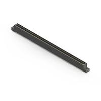 EDAC 895-072-540-102 Receptacles .100" (2.54mm) Pitch Card Edge Connector