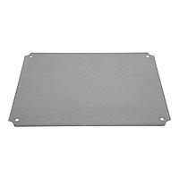 Bud Industries PTX11068 Internal Steel Internal Panel 14.37 x 10.43"