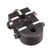 Amphenol LTW U-455000-MFF000-S001 Adapters NMEA 2000, Distribution Box, Metal, 8A, 05 pins, Screw Thread, IP68