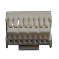 JST Commercial NSHDR-16V-Z Housings NSHD HOUSING