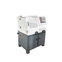 LABTT LC-350XP Automatic Metallographic cutting machine