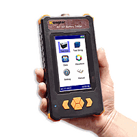 KONGTER BT-301C Thiết bị phân tích hiện trạng pin 