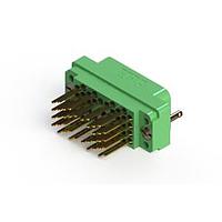 EDAC 516-038-540-502 Connectors Rack & Panel Connector