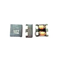 Abracon ACMP-1264-252-T Power Common Mode Chokes CMC 2500? 1.8A 2LN SMD