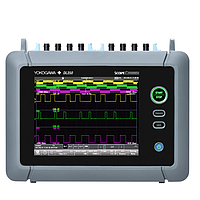 Yokogawa DL350 Portable ScopeCorders