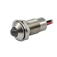 VCC CCLB-1-3061-9933-I Indicators LED PMI White 28V IP67