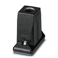 PHOENIX CONTACT 1420909 Hoods HC-ADV-B10-HHWH- 1TTM32-MF-BK