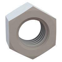 Essentra Components 04M120175HNDIN34814 Standard Nut Hex Nut, M12 X 1.75 Thread, 10.8mm Max Height