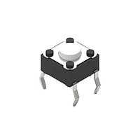 Wurth Elektronik 430156043726 Tactile Switches WS-TATV Tact Switch