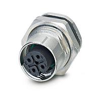 PHOENIX CONTACT 1556841 Straight SACC-DSI-FS-4CON- L180/SCO SH