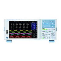 Yokogawa WT5000 Precision Power Analyzer