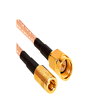Tekbox SMBF-SMAM/75/RG316U RF Cable